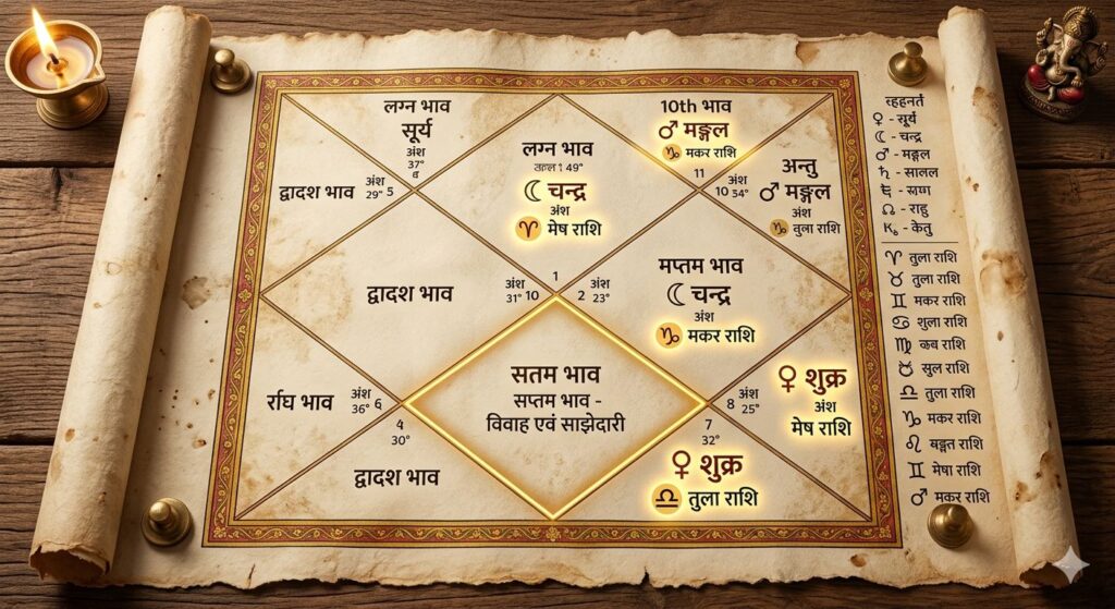 Divorce Problem Solution Astrology