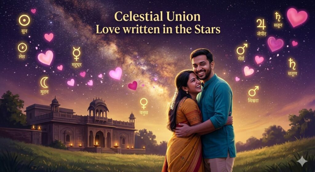 Astrological Remedies to Attract Love