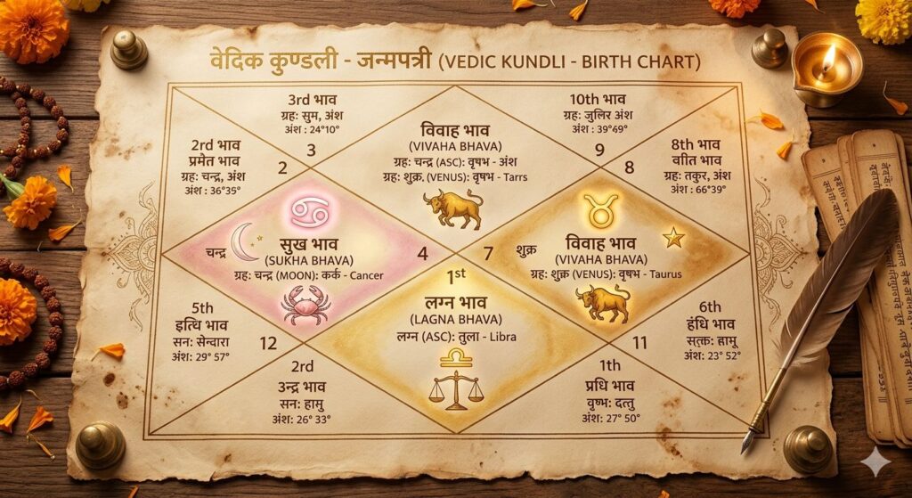 Astrological Remedies to Attract Love
