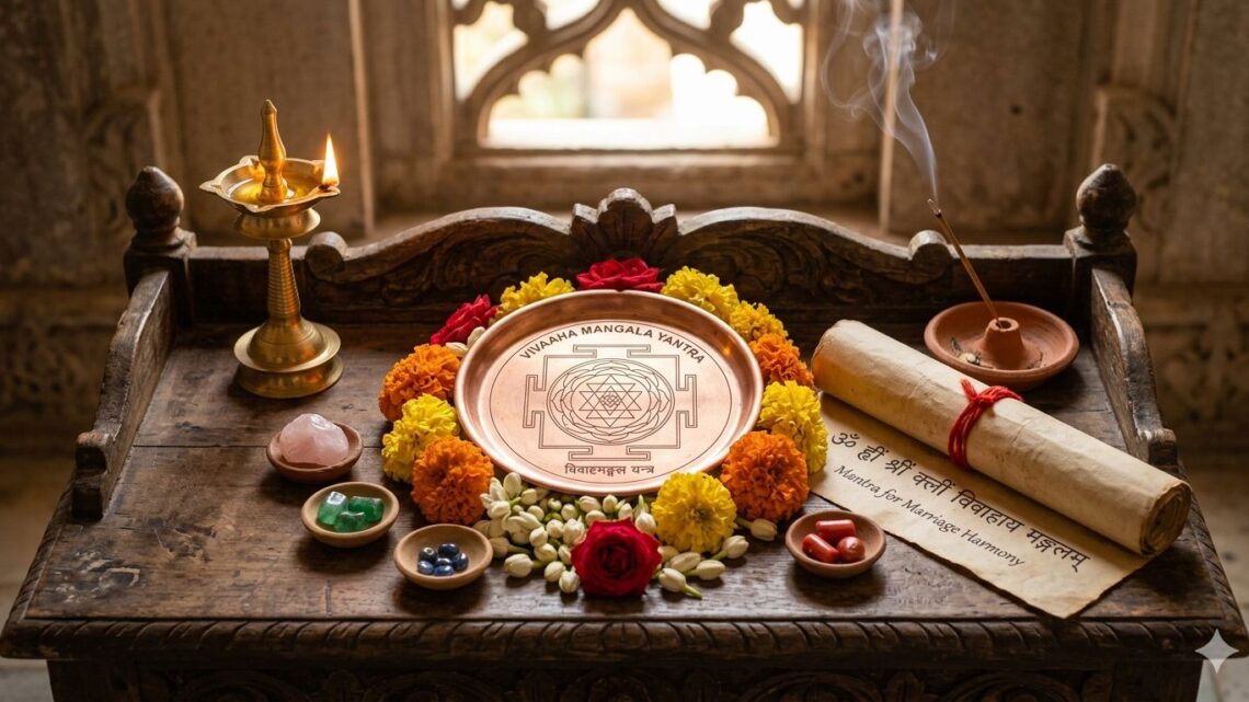Marriage Problem Solution Astrologer