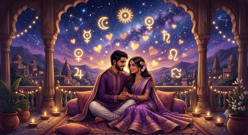 Love Life Fix Astrology