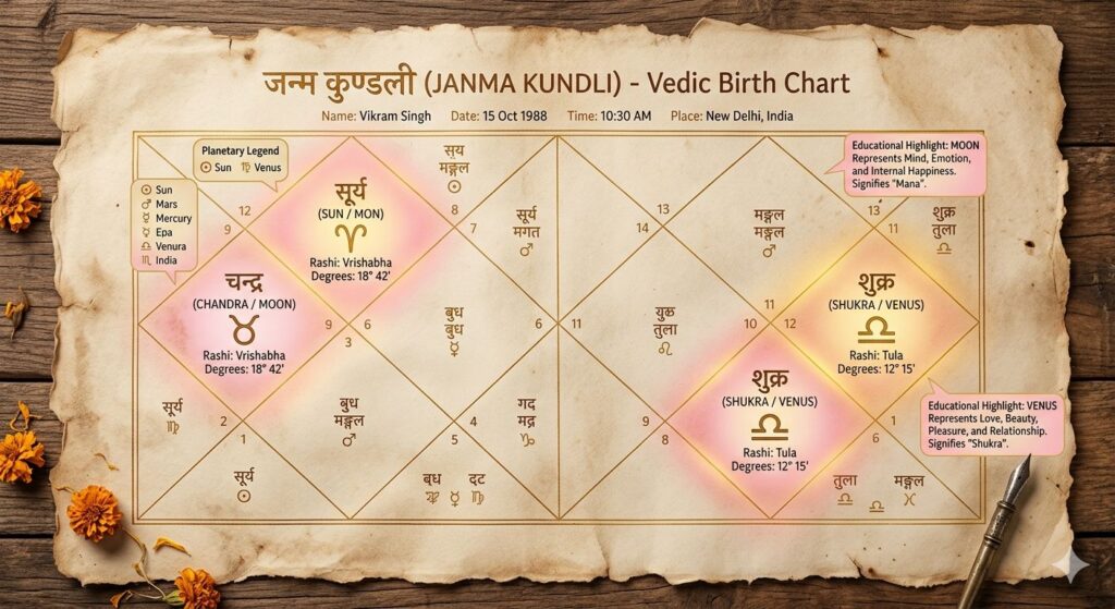 Love Horoscope Solution