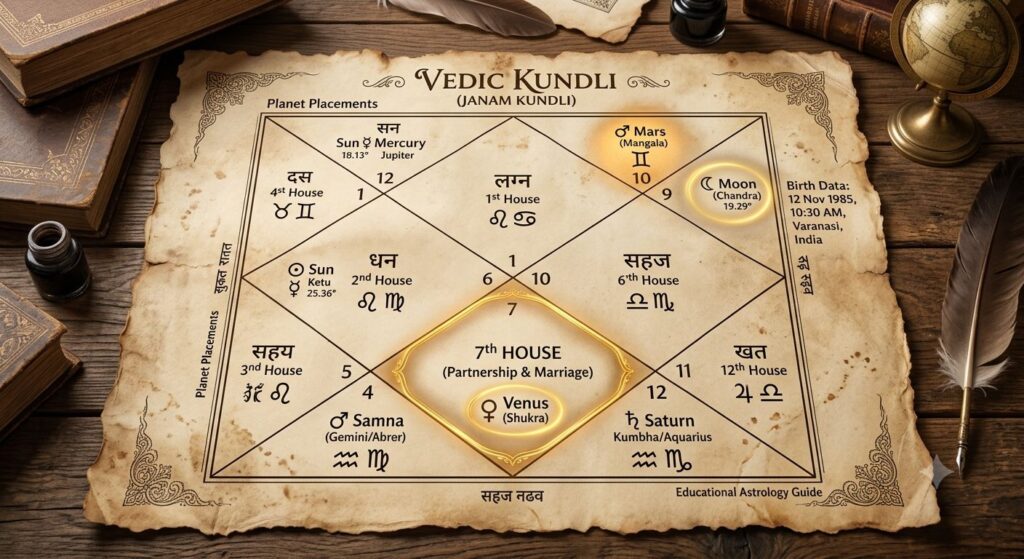 Love Life Fix Astrology