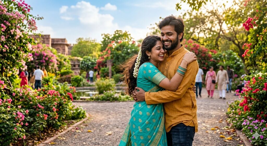 Relationship Therapist India