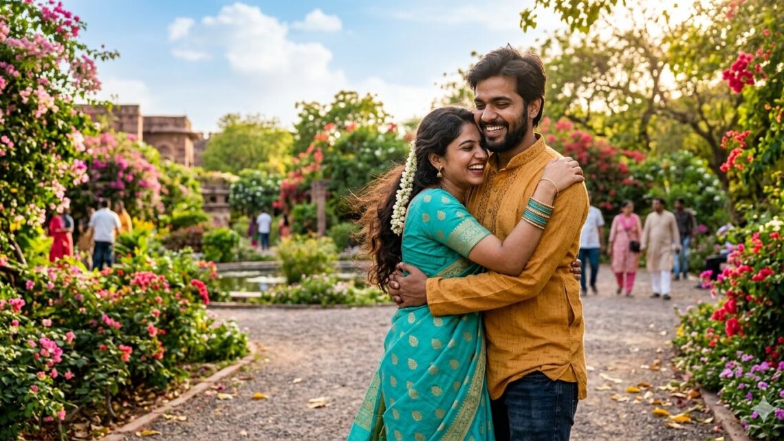 Relationship Therapist India