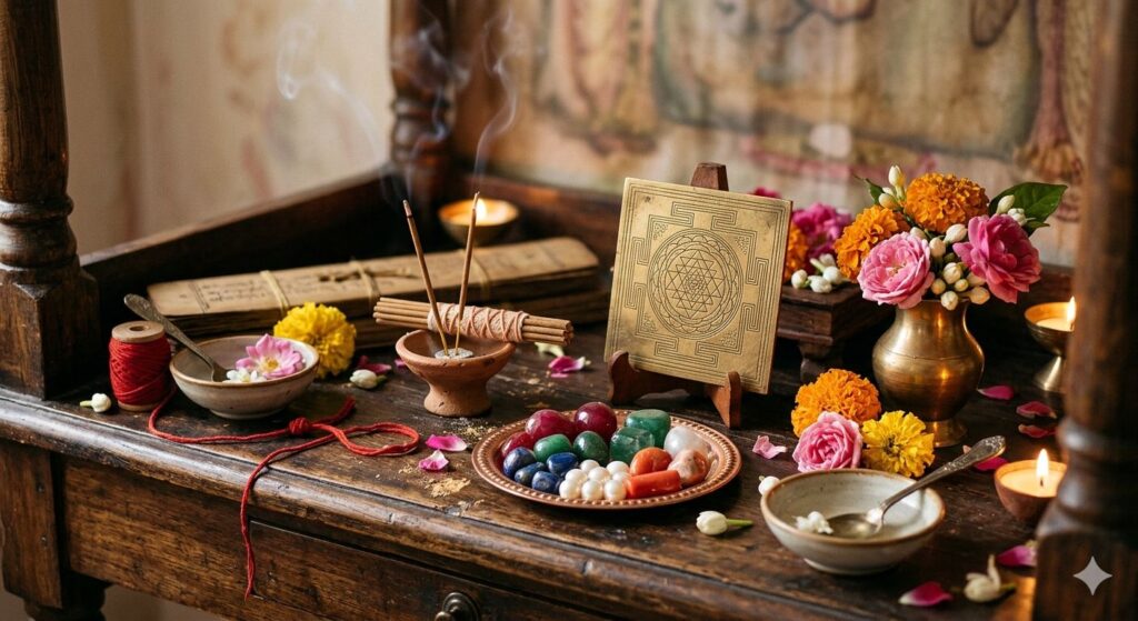 Love Marriage Specialist India
