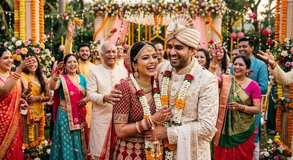 Love Marriage Specialist India
