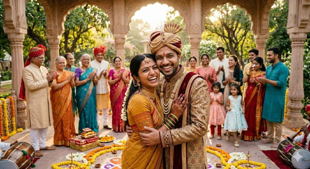 Intercast Love Marriage Solution