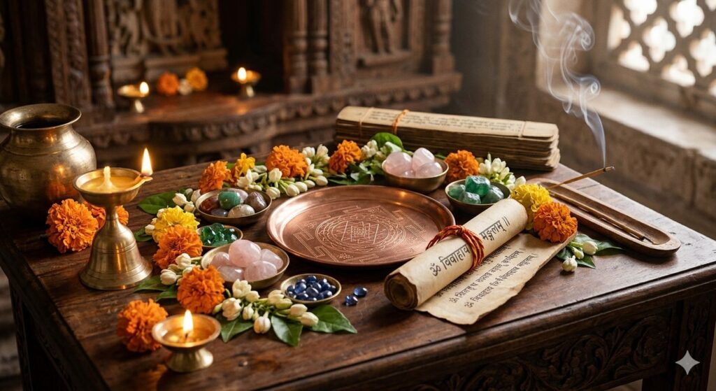 Remedies for Marriage Delay