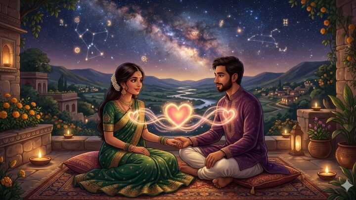 Boyfriend Return Solution Astrology
