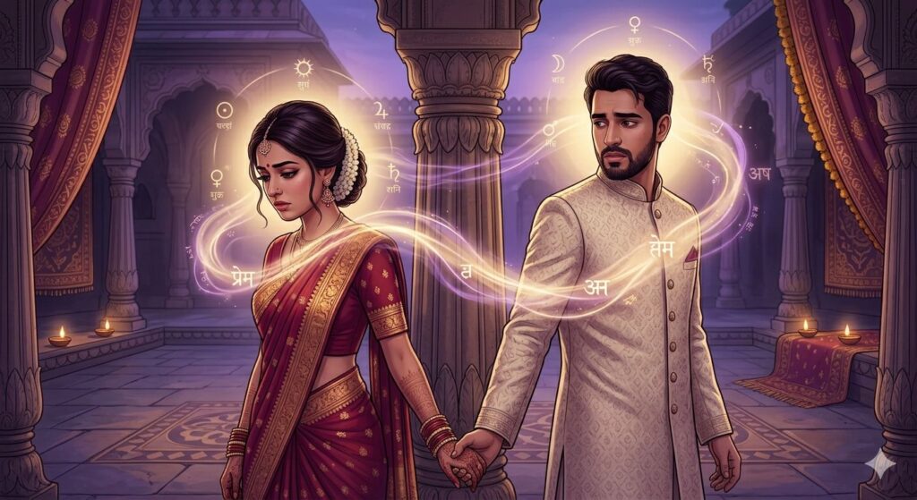 Divorce Problem Solution Astrology