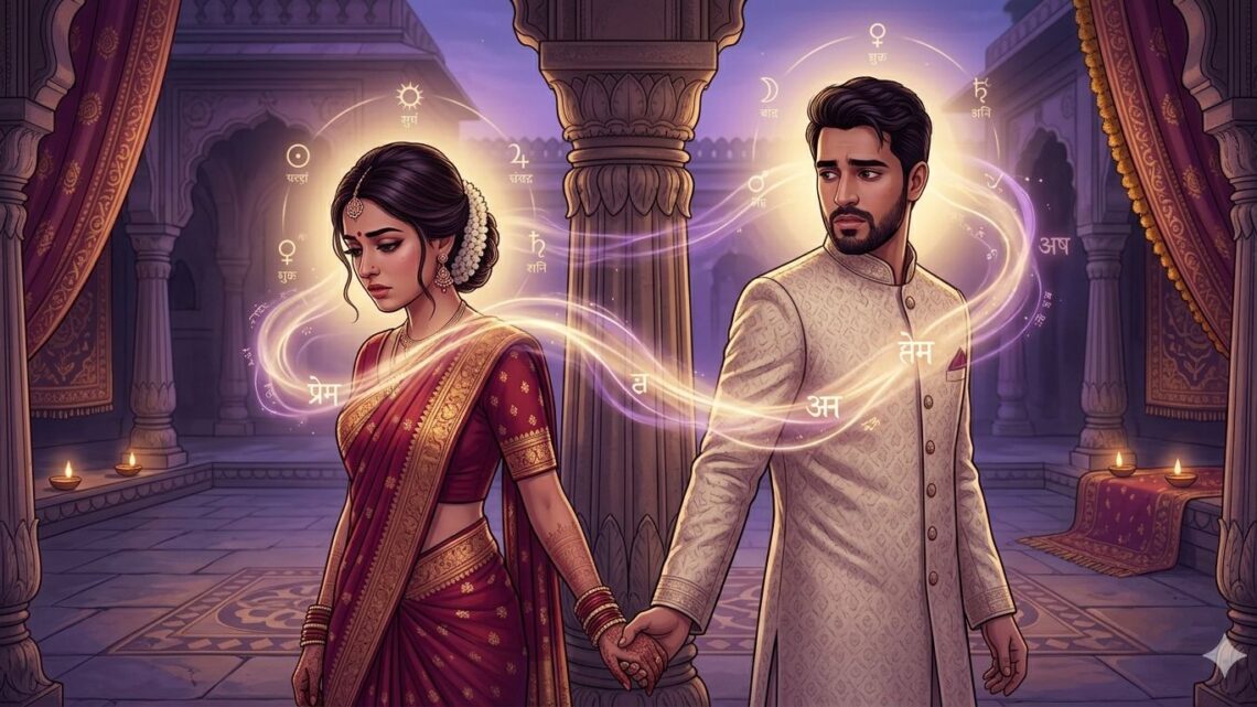 Divorce Problem Solution Astrology