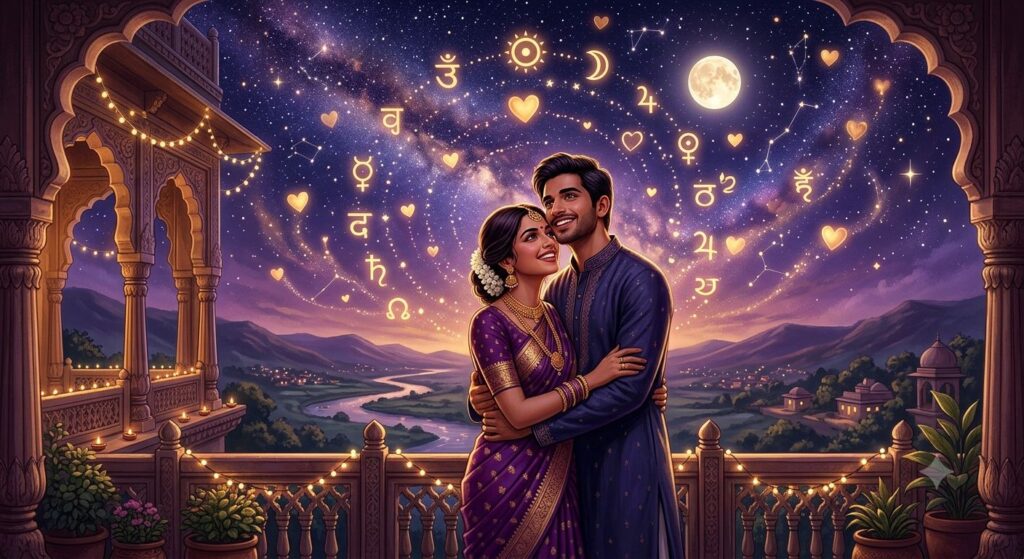 Love Life Guidance Astrology