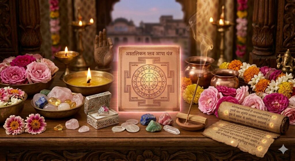 Relationship Problem Astrology