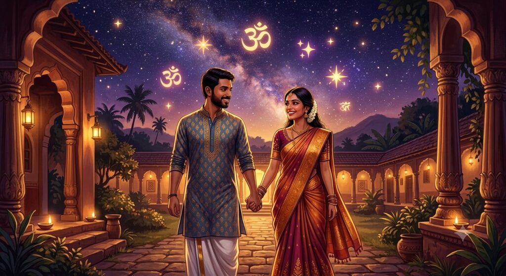 Love Marriage Help Astrology