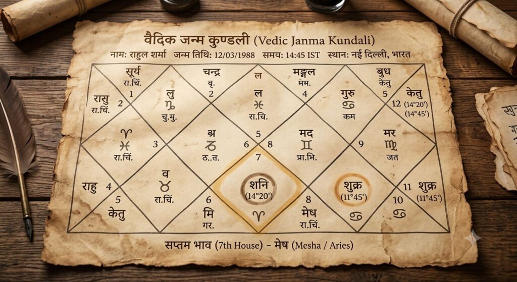 Love Marriage Help Astrology