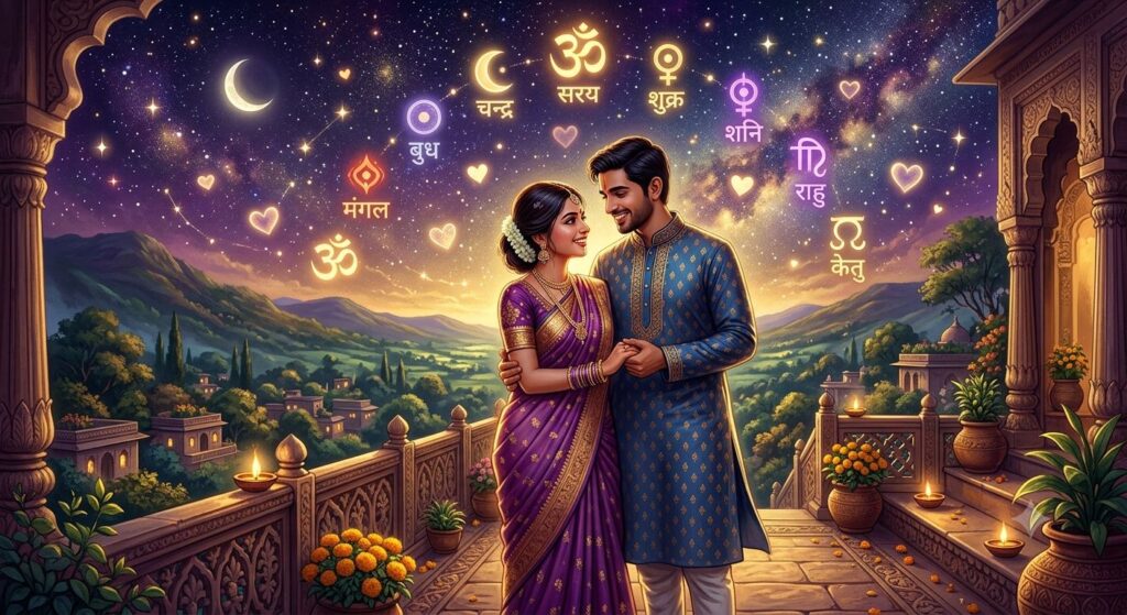 Love Problem Tantra Solution