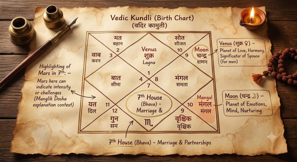 Love Problem Tantra Solution