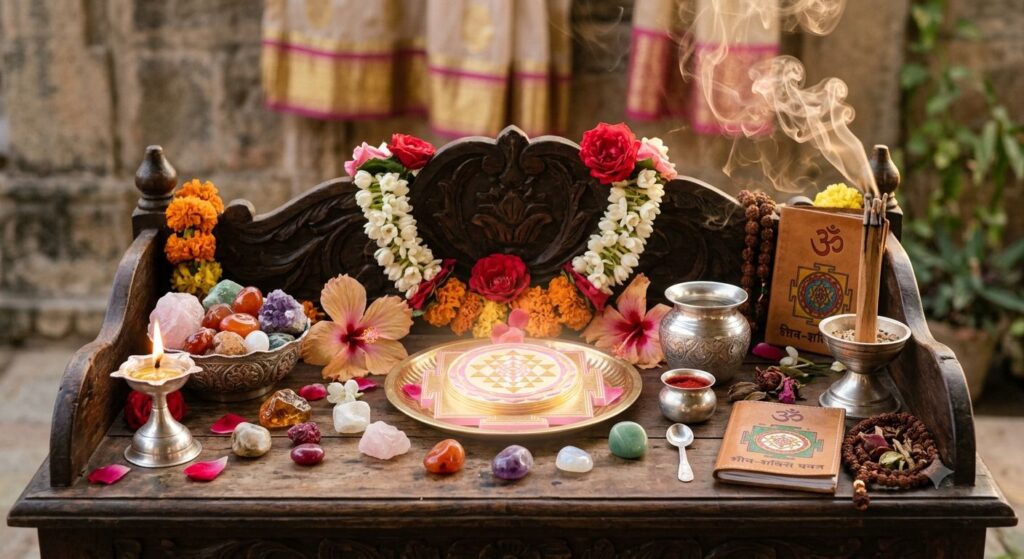 Love Problem Tantra Solution