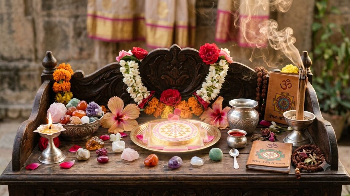 Love Problem Tantra Solution