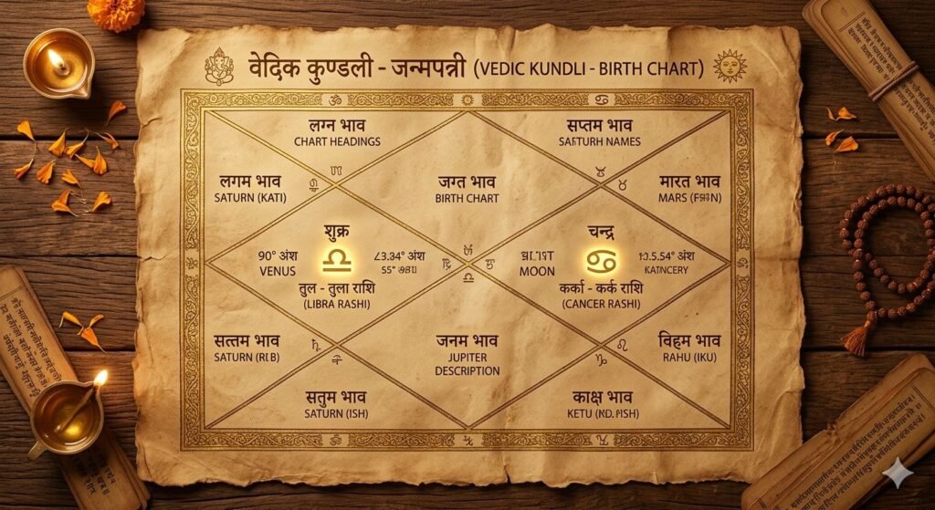 Lal Kitab Remedies to Attract Love