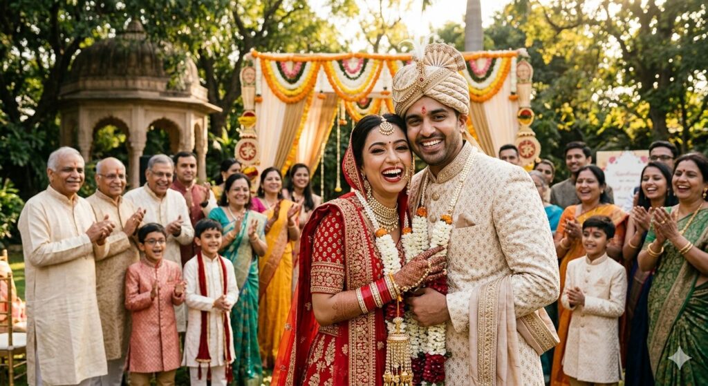 Love Marriage Approval Solution