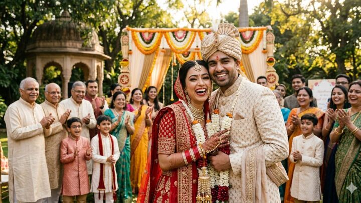 Love Marriage Approval Solution