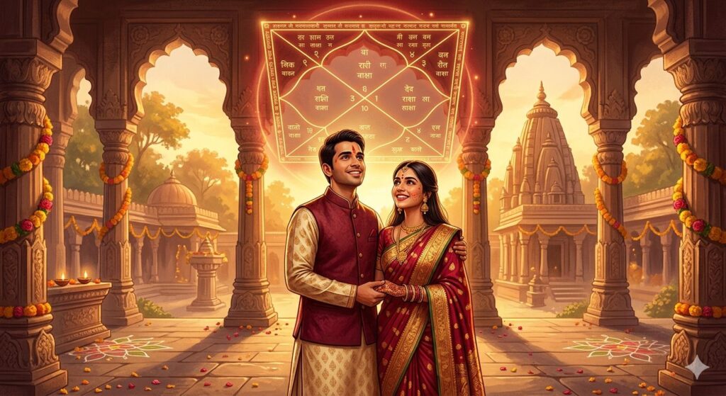 Marriage Delay Solution Astrology