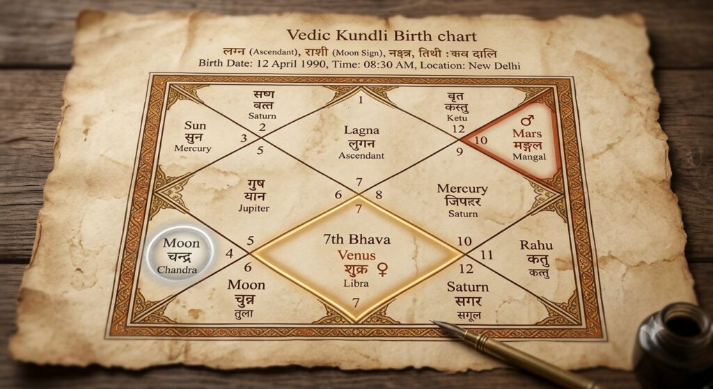 Online Pandit Love Solution
