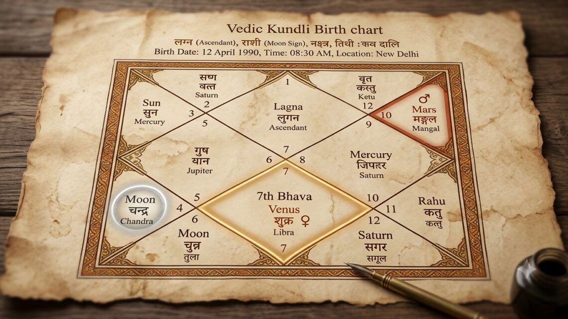 Online Pandit Love Solution