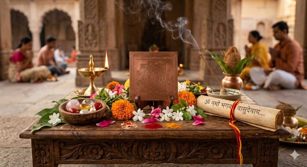 Marriage Delay Solution Astrology