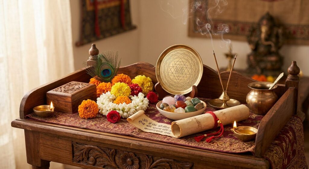 Online Pandit Love Solution