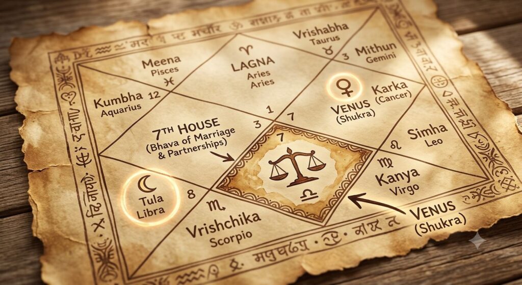 Love Problem Removal Astrology