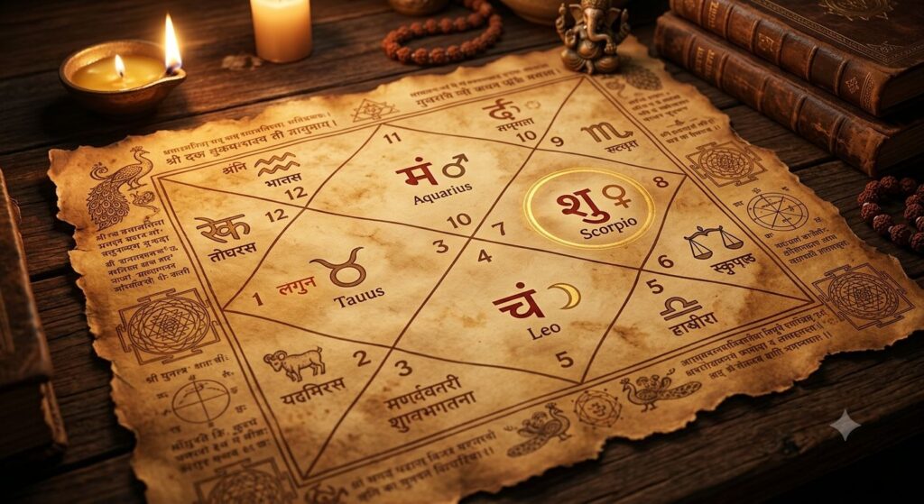 Love Issue Expert Pandit