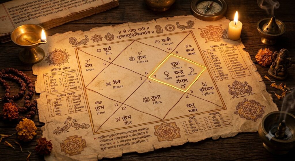 Love Marriage Fix Astrologer