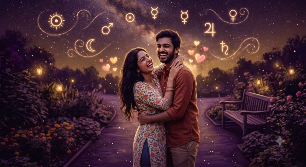 Love Life Trouble Solution