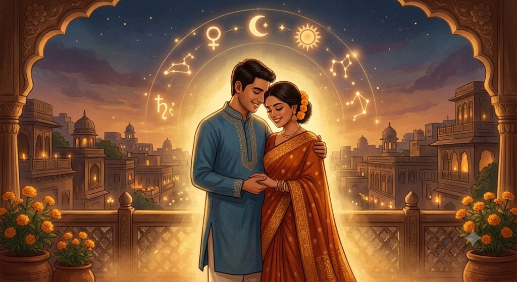 Love Problem Quick Solution