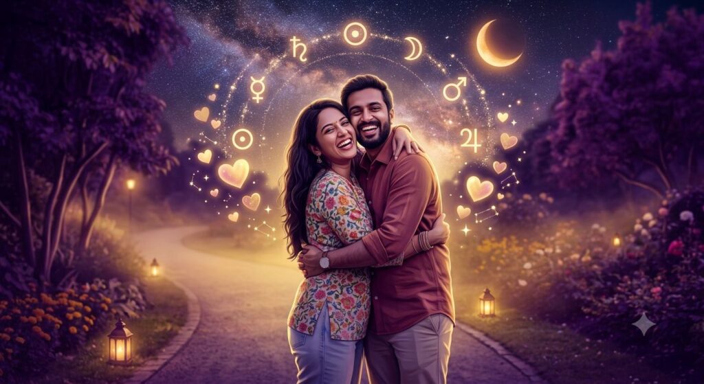 Love Partner Problem Solution