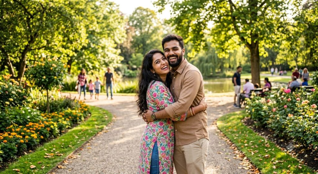 Love Partner Problem Solution
