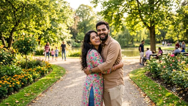 Love Partner Problem Solution