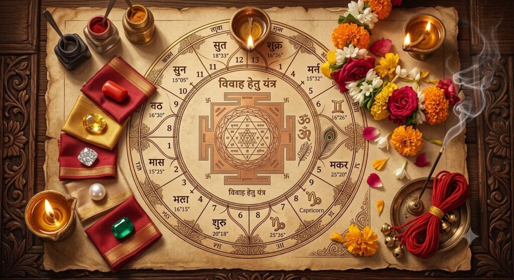 Love Marriage Success Tips Astrology