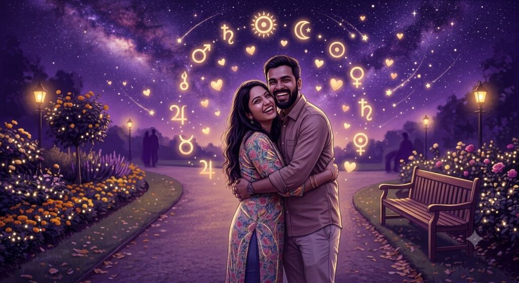 Love Life Improvement Astrology