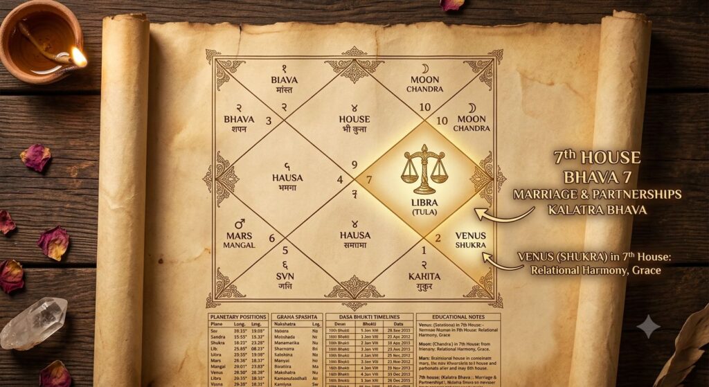 Love Life Improvement Astrology