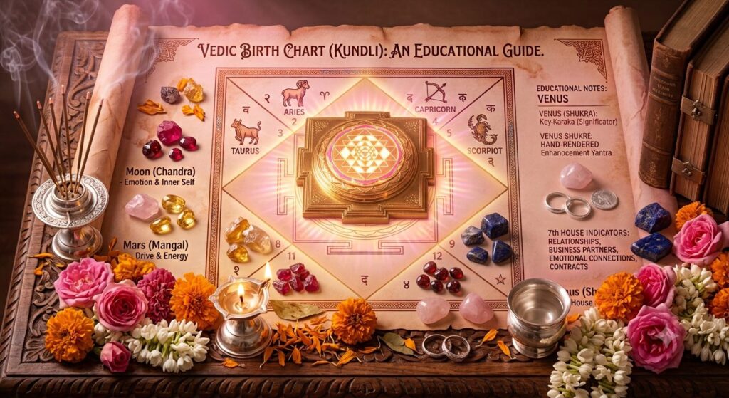 Love Life Improvement Astrology