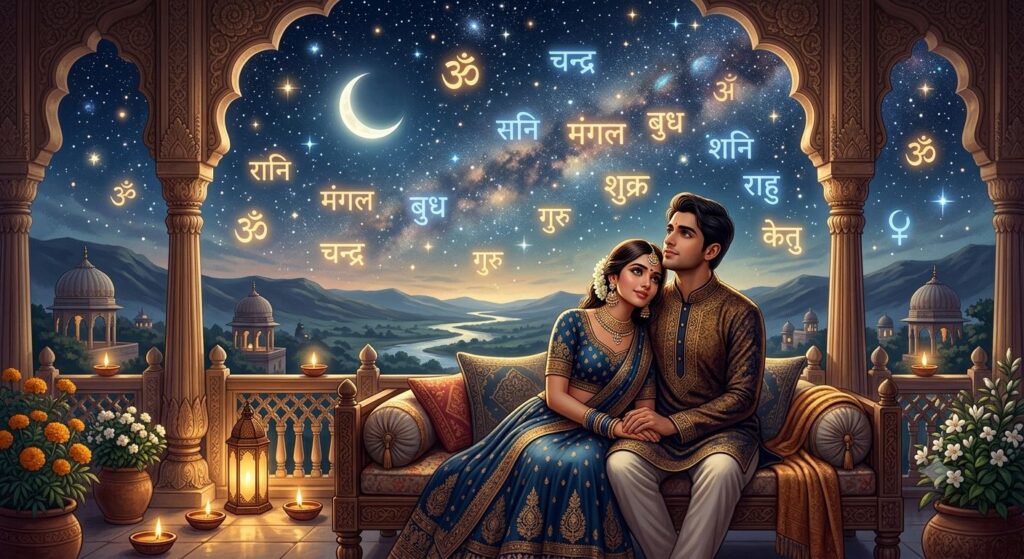 Love Issue Expert Pandit