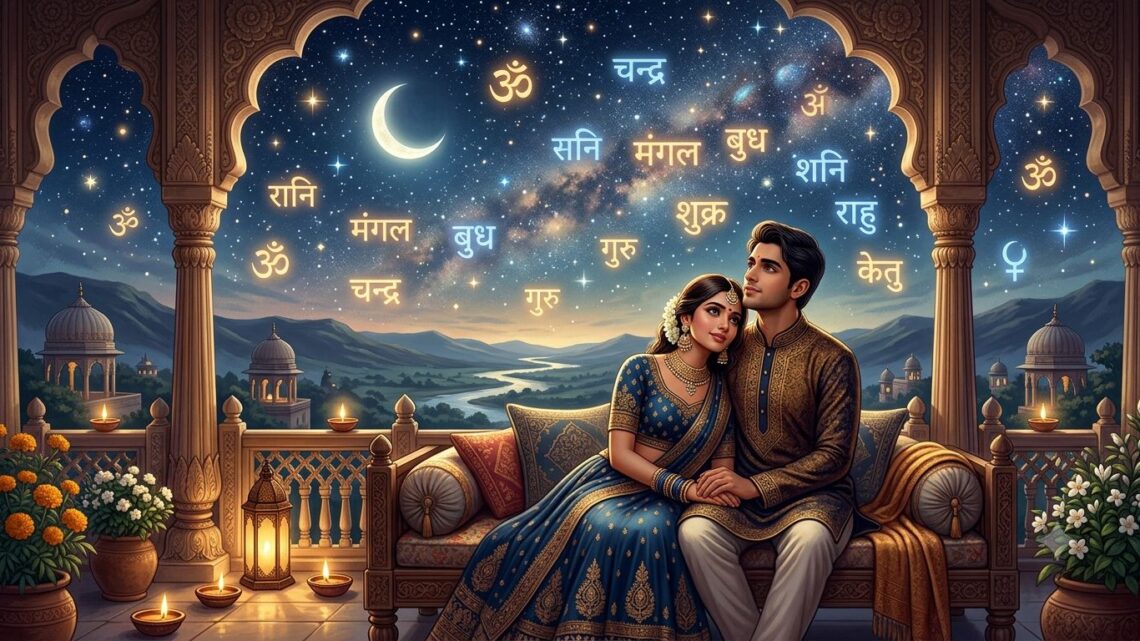 Love Issue Expert Pandit