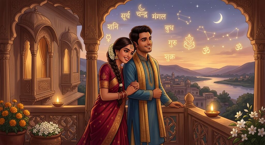 Love Marriage Fix Astrologer