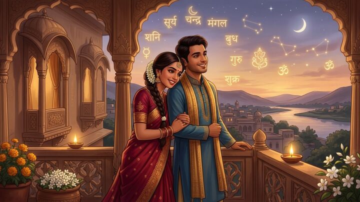 Love Marriage Fix Astrologer