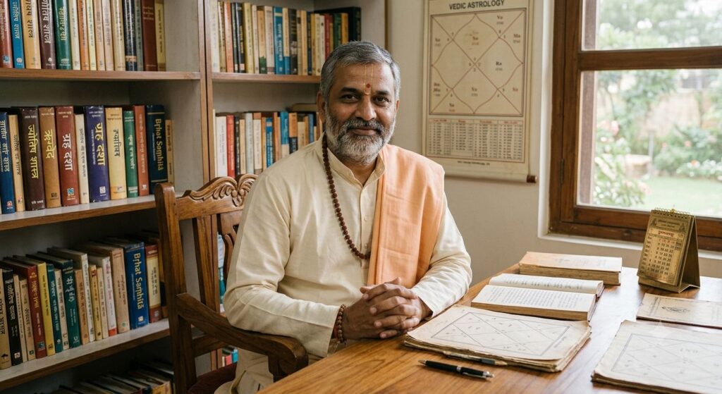 Love Issue Expert Pandit