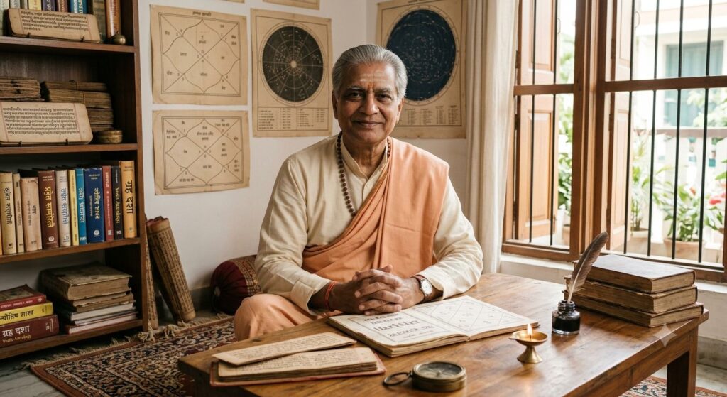 Love Marriage Fix Astrologer